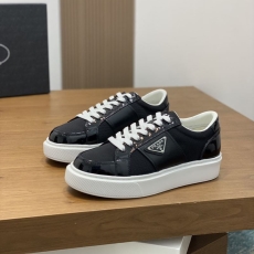 Prada Low Shoes